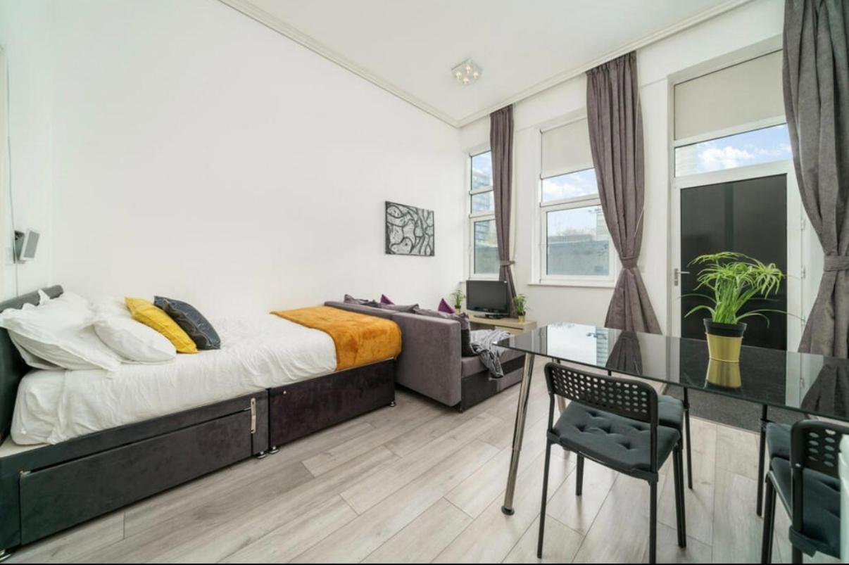 Appartamento Luxurious Spacious 2 Bed W Terrace *